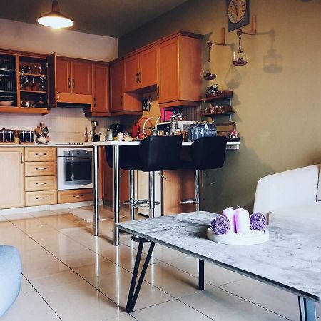 Apartament Ria Court 33 Larnaca Zewnętrze zdjęcie