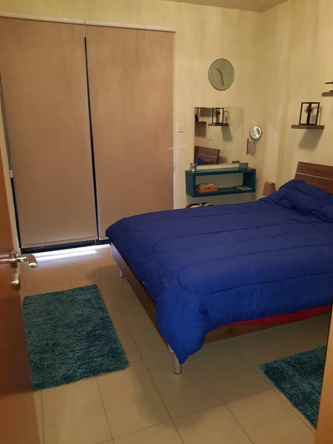 Apartament Ria Court 33 Larnaca Zewnętrze zdjęcie