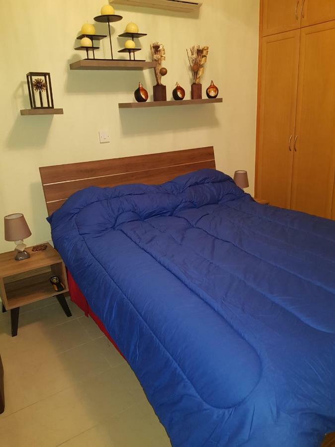 Apartament Ria Court 33 Larnaca Zewnętrze zdjęcie