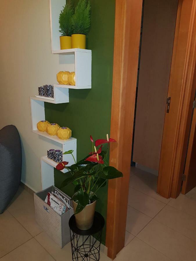 Apartament Ria Court 33 Larnaca Zewnętrze zdjęcie