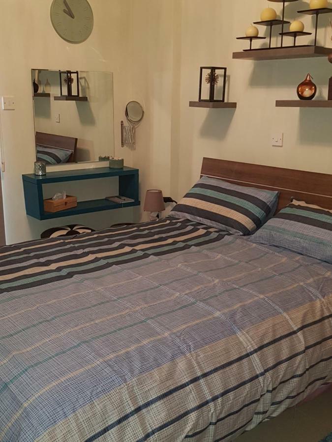 Apartament Ria Court 33 Larnaca Zewnętrze zdjęcie