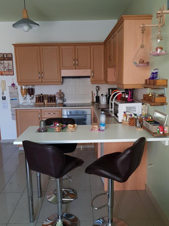 Apartament Ria Court 33 Larnaca Zewnętrze zdjęcie